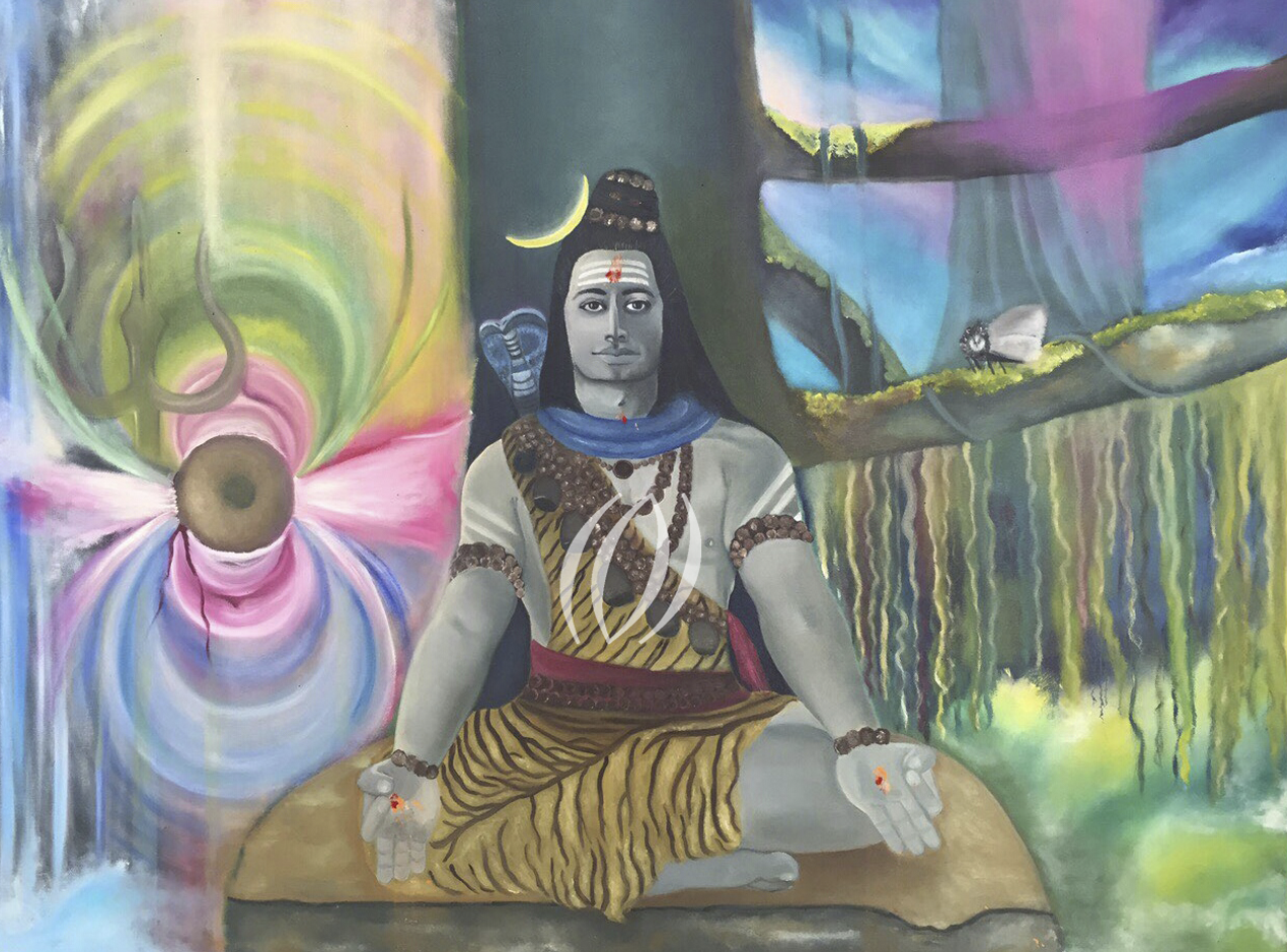 Mahadev